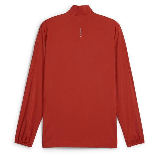 Puma Ανδρική ζακέτα Run Favorite Woven Jacket